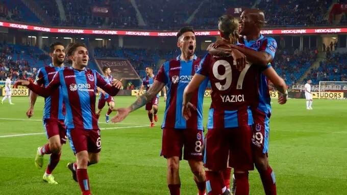 Trabzonspor vs Karagümrük Prediction, Betting Tips & Odds │22 MAY, 2023
