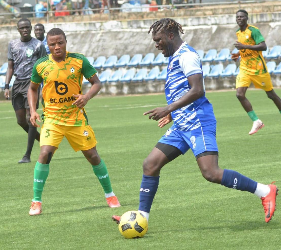 Kwara United vs Niger Tornadoes: Prediction & odds on the Match on 07 December 2025