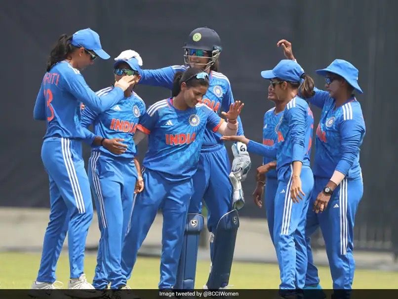 India Women vs Bangladesh Women Prediction, ICC ODI Women's World Cup, 26th October 2025