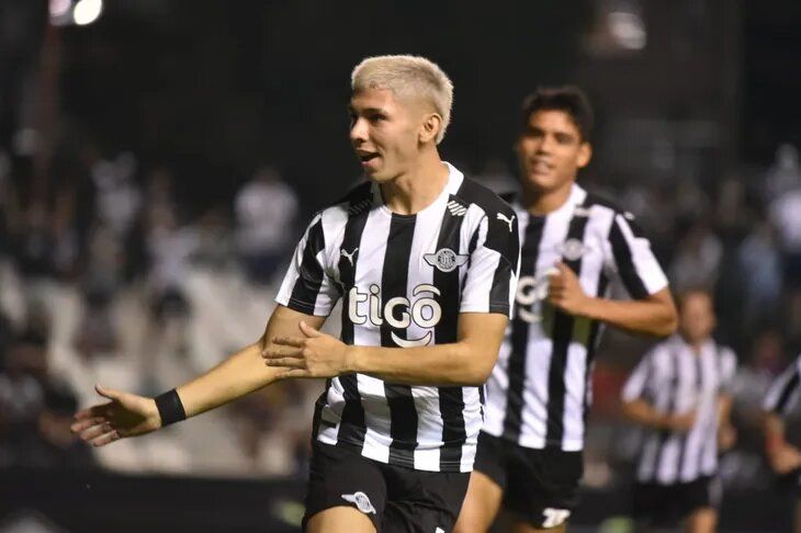 Sportivo Ameliano vs Libertad Prediction, Betting Tips & Odds │17 JULY, 2022