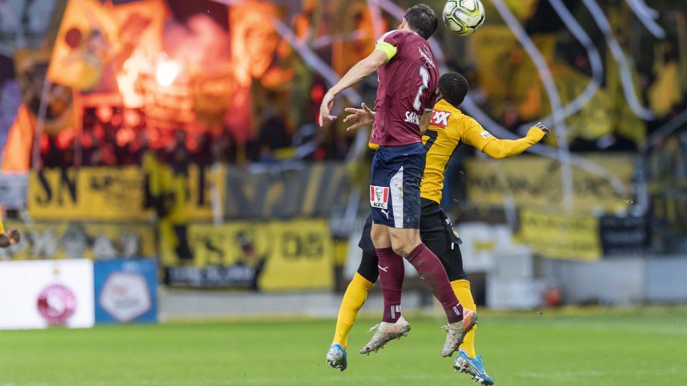 Servette vs Young Boys Prediction, Betting Tips & Odds │01 APRIL, 2023