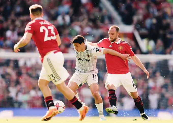 Crystal Palace vs Wolverhampton. Pronóstico, Apuestas y Cuotas |03 de septiembre de 2023