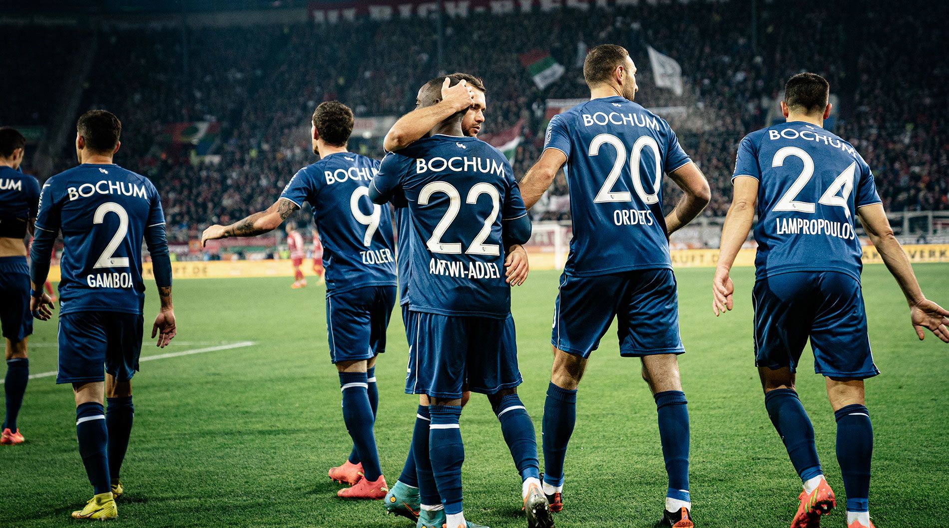 VFL Bochum vs Freiburg Prediction, Betting Tips and Odds | 18 FEBRUARY 2023