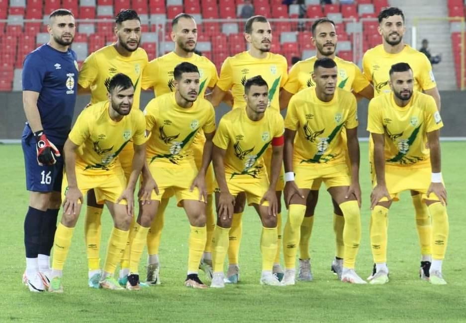 ES Setif vs JS Saoura Prediction, Betting Tips & Odds | 19 APRIL, 2024