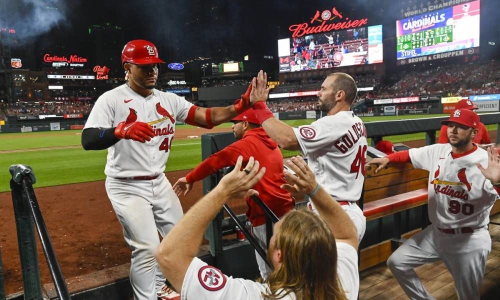 Seattle Mariners vs St. Louis Cardinals Prediction, Betting Tips & Odds │22 APRIL, 2023