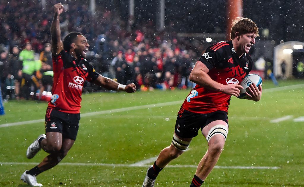 Crusaders vs Chiefs Prediction, Betting Tips & Odds | 24 FEBRUARY, 2023