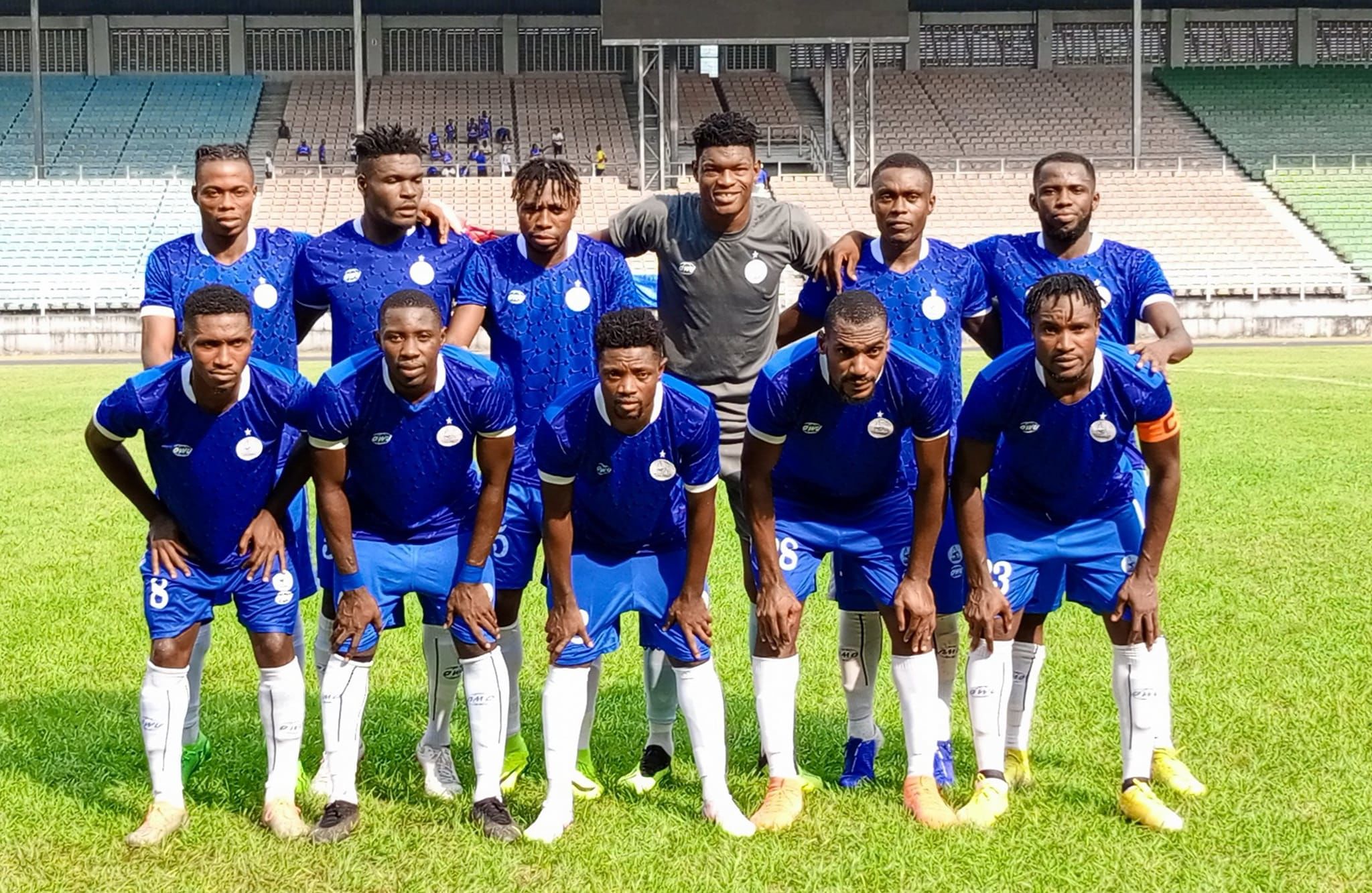 Rivers United vs Club Africain Prediction, Betting Tips & Odds │10 DECEMBER, 2023