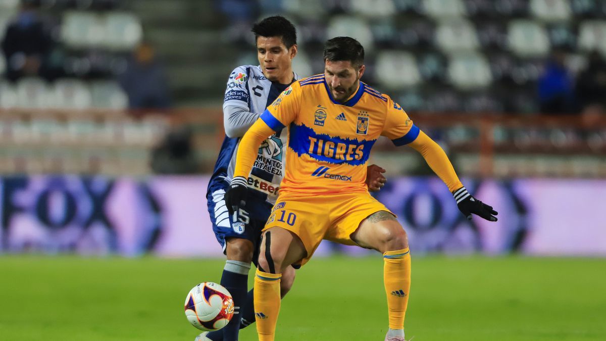 Pachuca vs Tigres. Pronostico, Apuestas y Cuotas│8 de abril de 2022