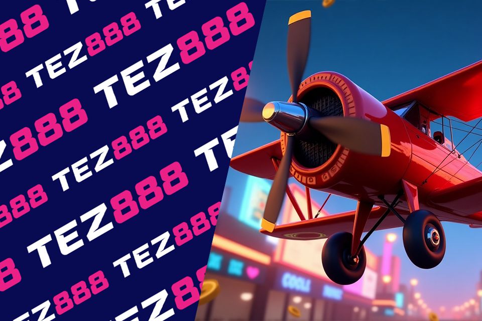 Tez888 Aviator Game India