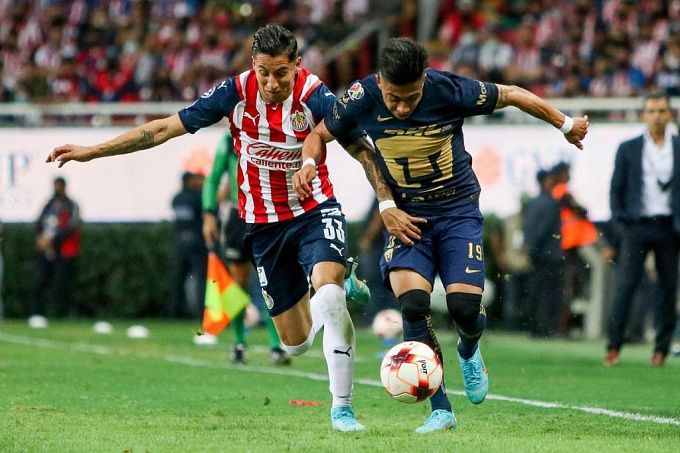 Unam Pumas vs Seattle Sounders Prediction, Betting Tips & Odds │28 APRIL, 2022