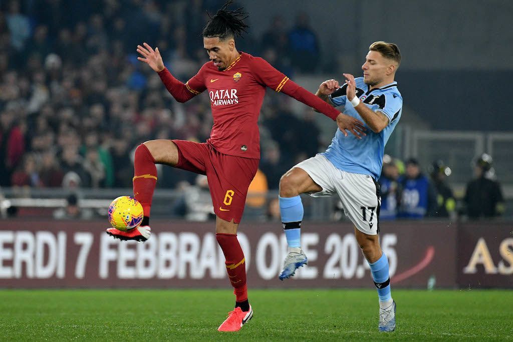 Lazio vs Roma Prediction, Betting Tips & Odds │26 SEPTEMBER, 2021