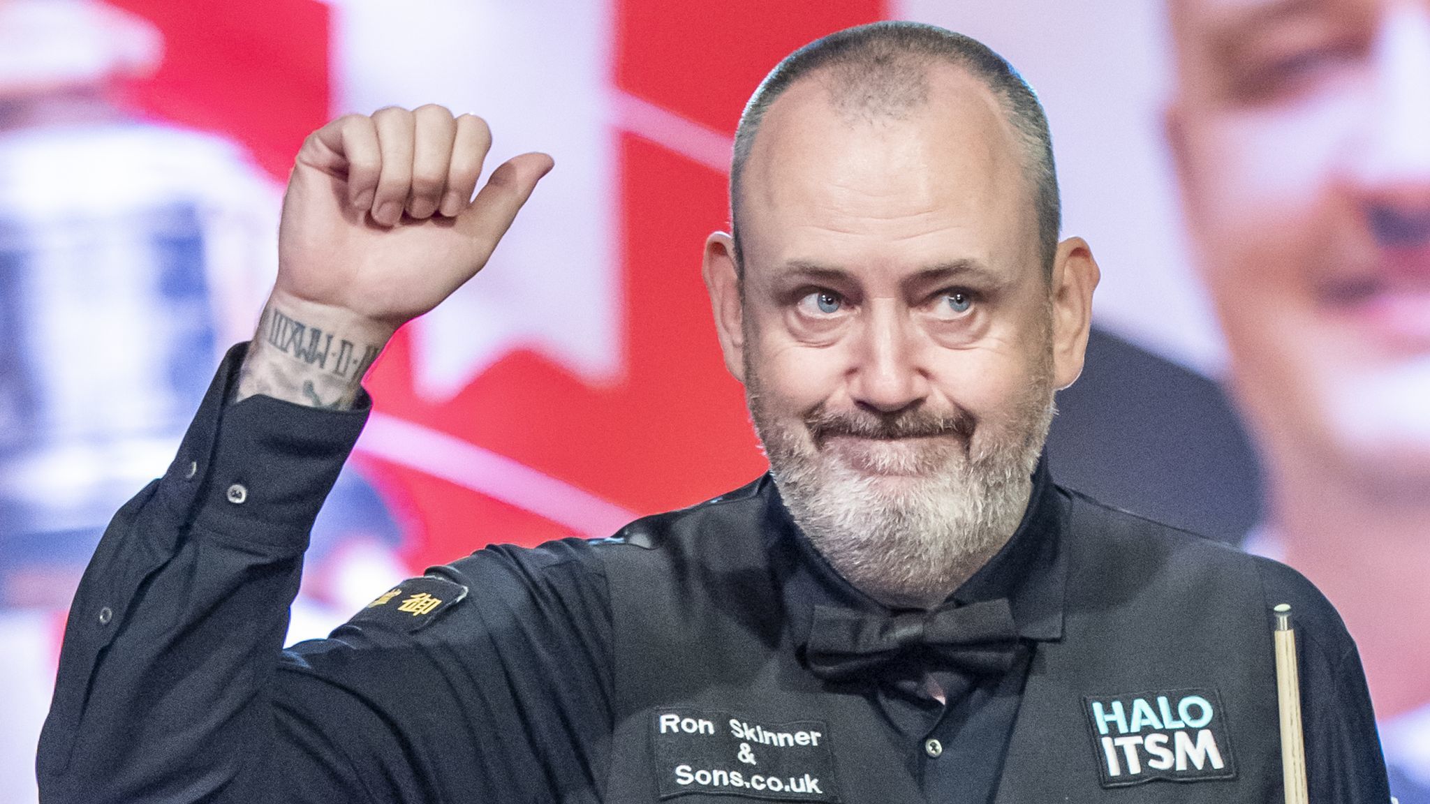 Elliot Slessor vs Mark Williams: Prediction for the match on August 14, 2025