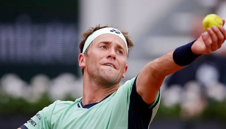 Karen Khachanov vs Casper Ruud: Prediction for the Match on August 2, 2025