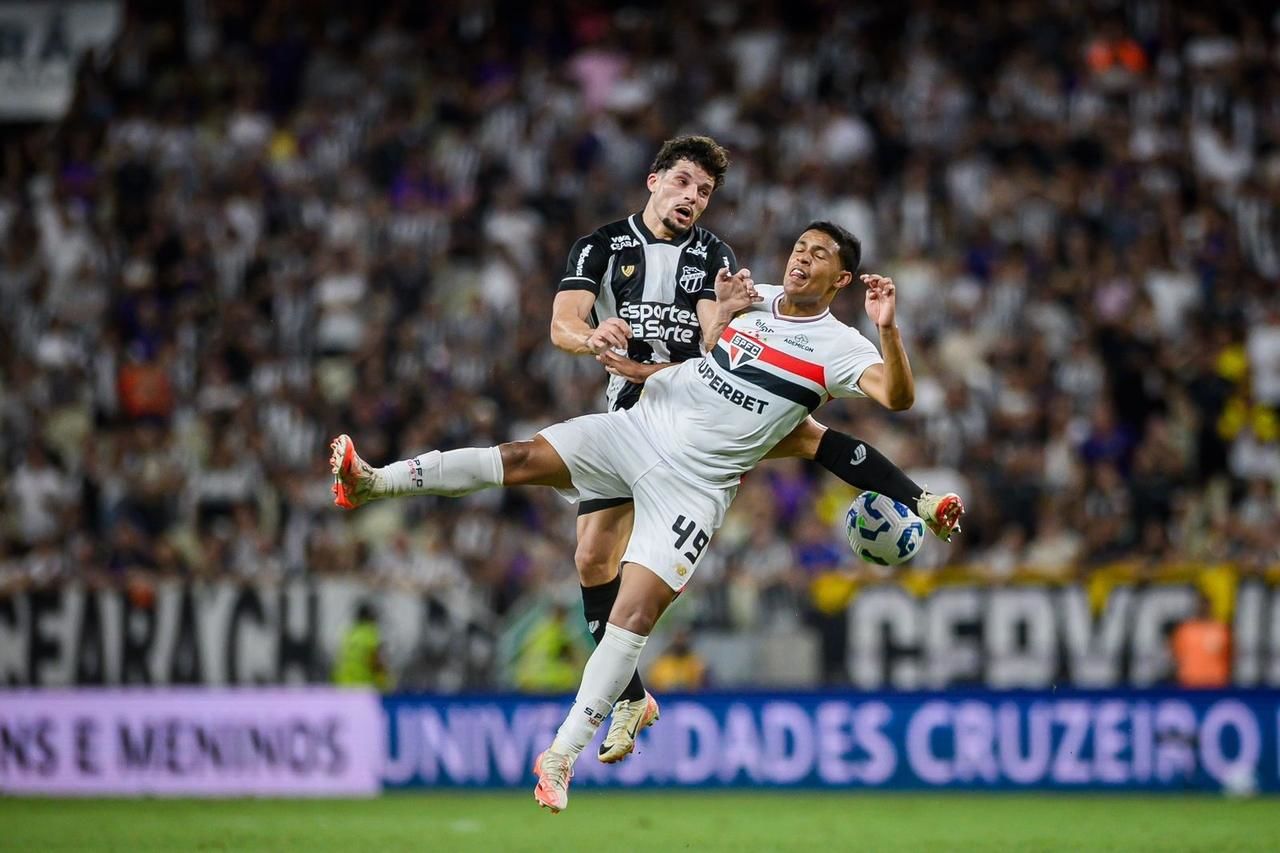 Vitoria vs Ceara Vitoria vs Ceara