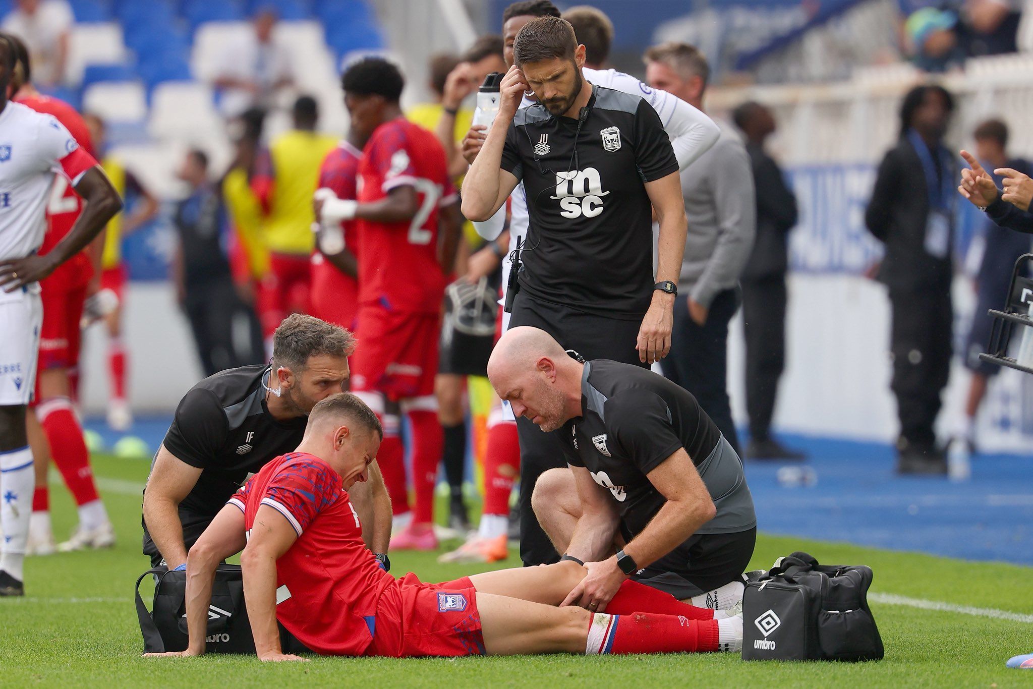 Ipswich Town vs Southampton: Prediction for the Match on August 17, 2025