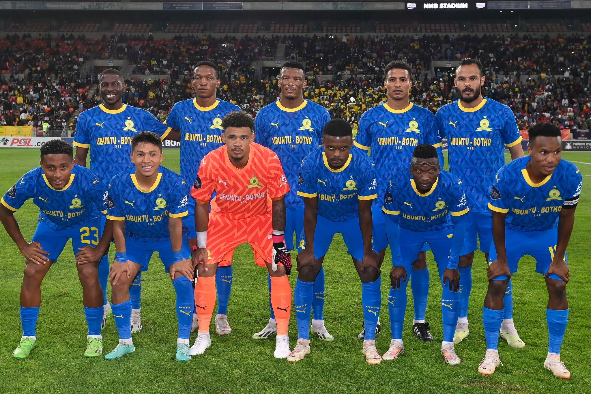 Mamelodi Sundowns vs Pyramids Prediction, Betting Tips & Odds │10 DECEMBER, 2023