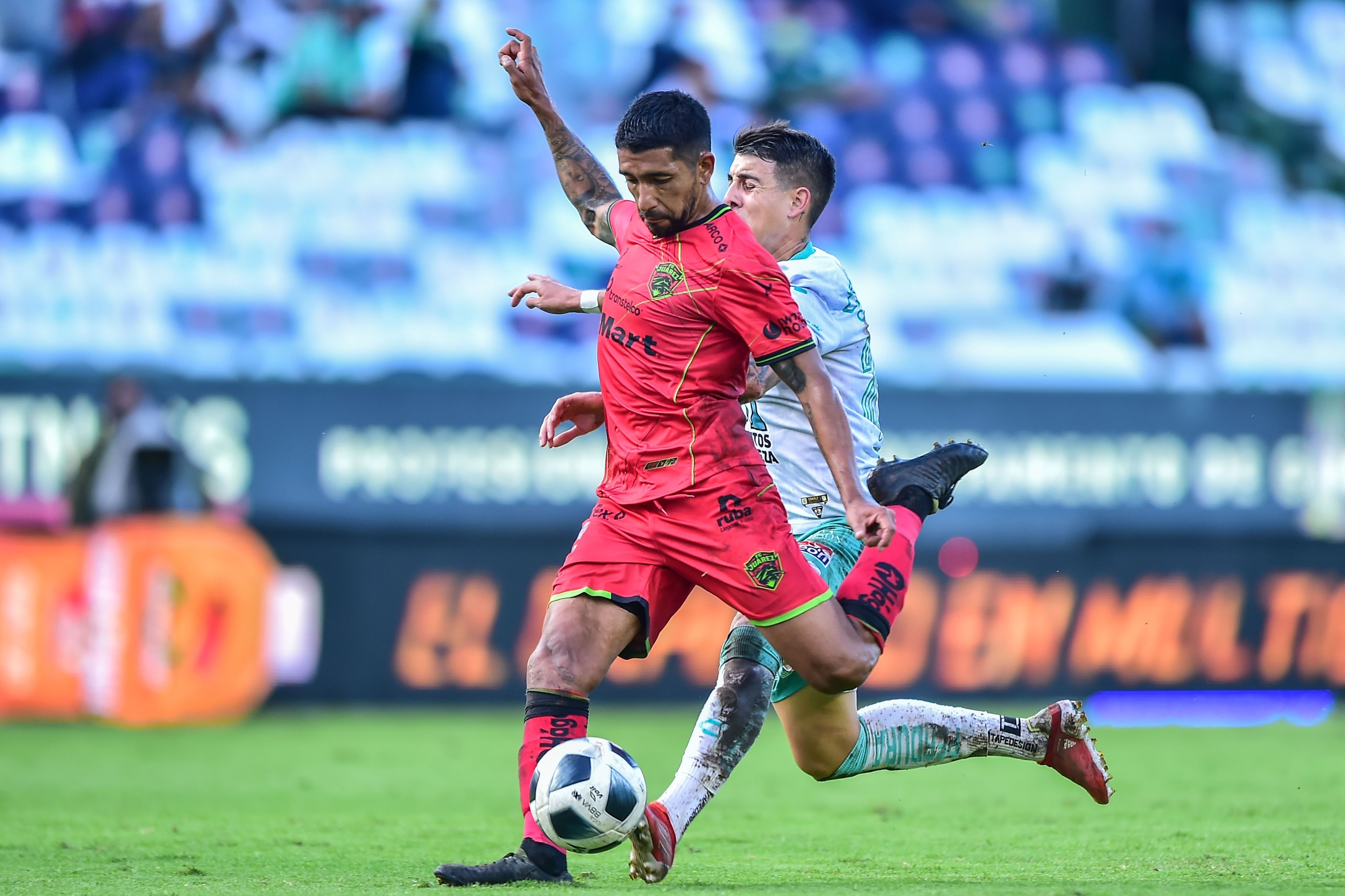 Juárez vs León. Pronóstico, Apuestas y Cuotas | 18 de febrero de 2023