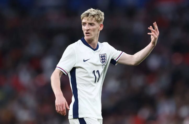 England vs Wales: Prediction for the Match on October 9, 2025