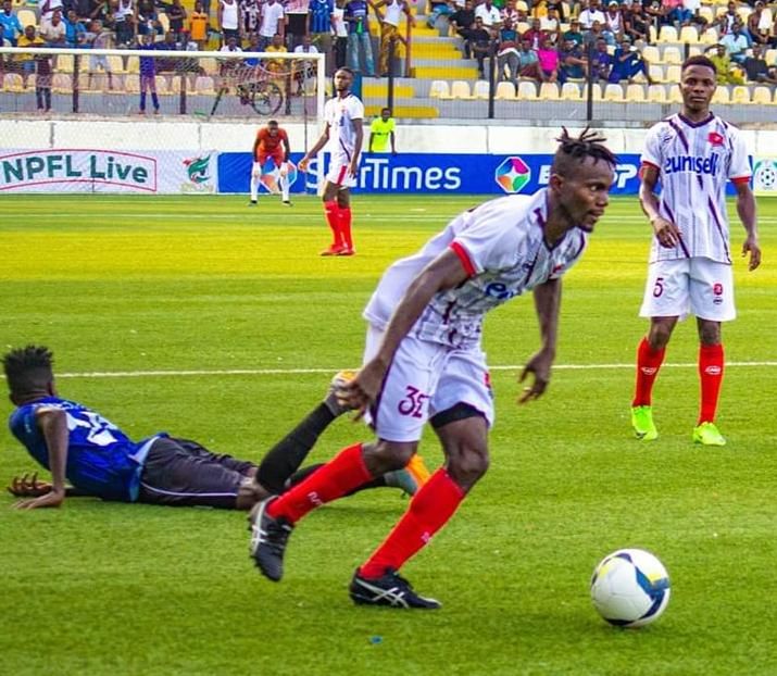 Abia Warriors vs Nasarawa United Prediction, Betting Tips & Odds│02 MARCH, 2025