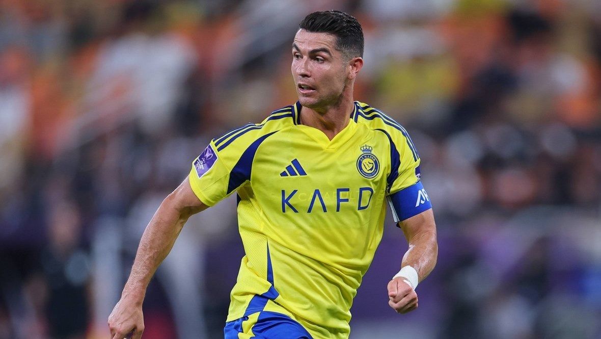 Ronaldo's Biological Age Estimated at 28 Years Old