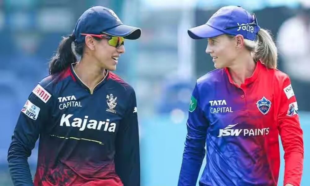 Delhi Capitals vs Royal Challengers Bangalore Prediction, Betting Tips & Odds │10 March, 2024