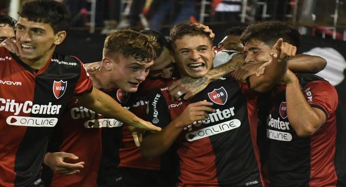 Newell's vs Patronato de Parana Prediction, Betting Tips & Odds │5 JULY, 2022