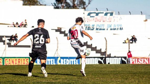 Cerro Largo vs. Danubio. Pronostico, Apuestas y Cuotas│01 de octubre de 2022