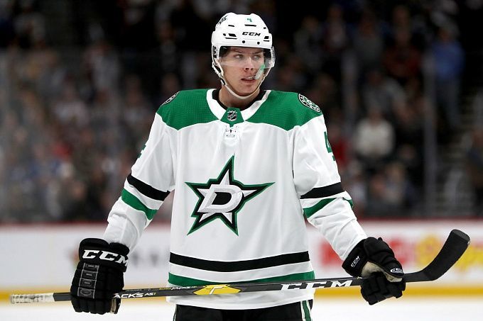 San Jose Sharks vs Dallas Stars Prediction, Betting Tips & Odds │3 APRIL, 2022