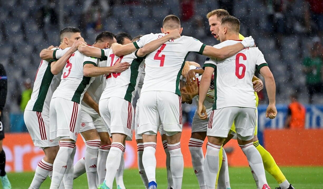 Albania vs Hungary Betting Tips & Odds │5 SEPTEMBER, 2021