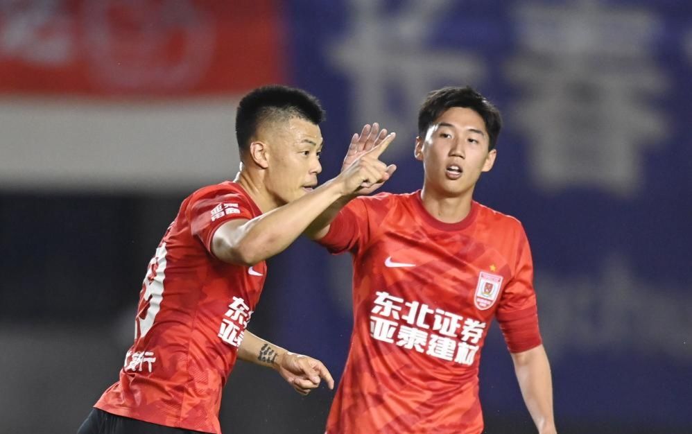 Changchun Yatai FC vs Shanghai Shenhua Prediction, Betting Tips & Odds | 05 APRIL, 2024