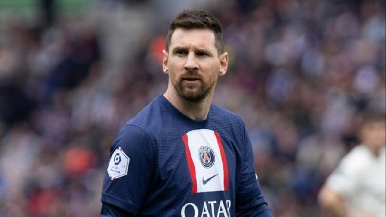 L'Equipe: Saudi Arabia prepares the most generous offer in football history for Messi