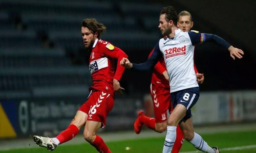 Preston North End vs Middlesbrough Prediction, Betting Tips & Odds │14 February, 2024