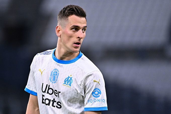 Olympique de Marseille vs Feyenoord Prediction, Betting Tips & Odds │5 MAY, 2022