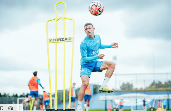 Manchester City vs Fulham Prediction, Betting Tips & Odds │2 SEPTEMBER, 2023