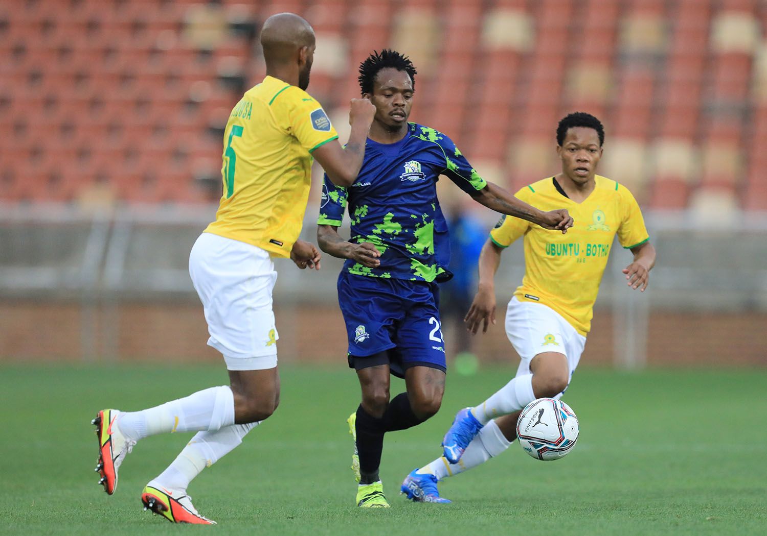 Marumo Gallants FC vs Mamelodi Sundowns Prediction for the Match on September 17, 2025