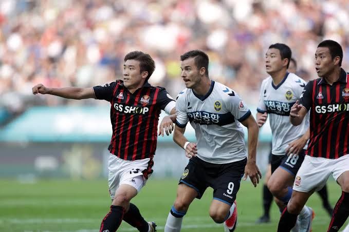 Incheon United vs FC Seoul Prediction, Betting Tips & Odds │27 AUGUST, 2022