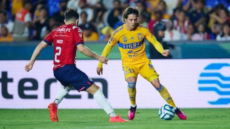 Tigres vs Guadalajara. Pronóstico, Apuestas y Cuotas | 26 de mayo de 2023