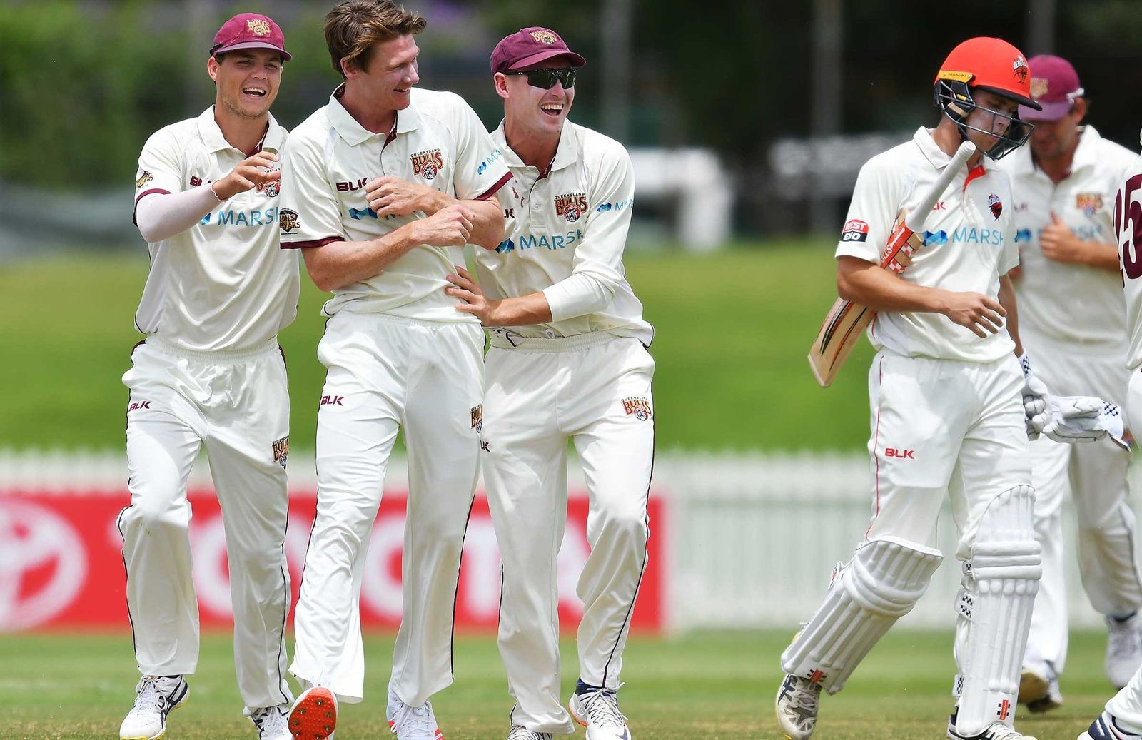 Queensland Bulls vs South Australia Redbacks Prediction, Betting Tips & Odds │2 MARCH, 2022
