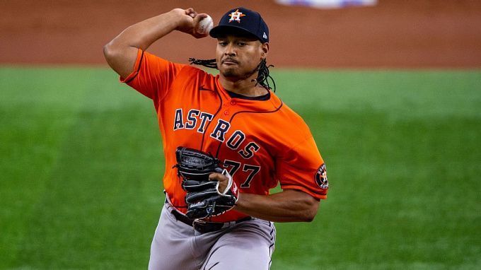 Houston Astros vs Kansas City Royals Prediction, Betting Tips & Odds │6 JULY, 2022