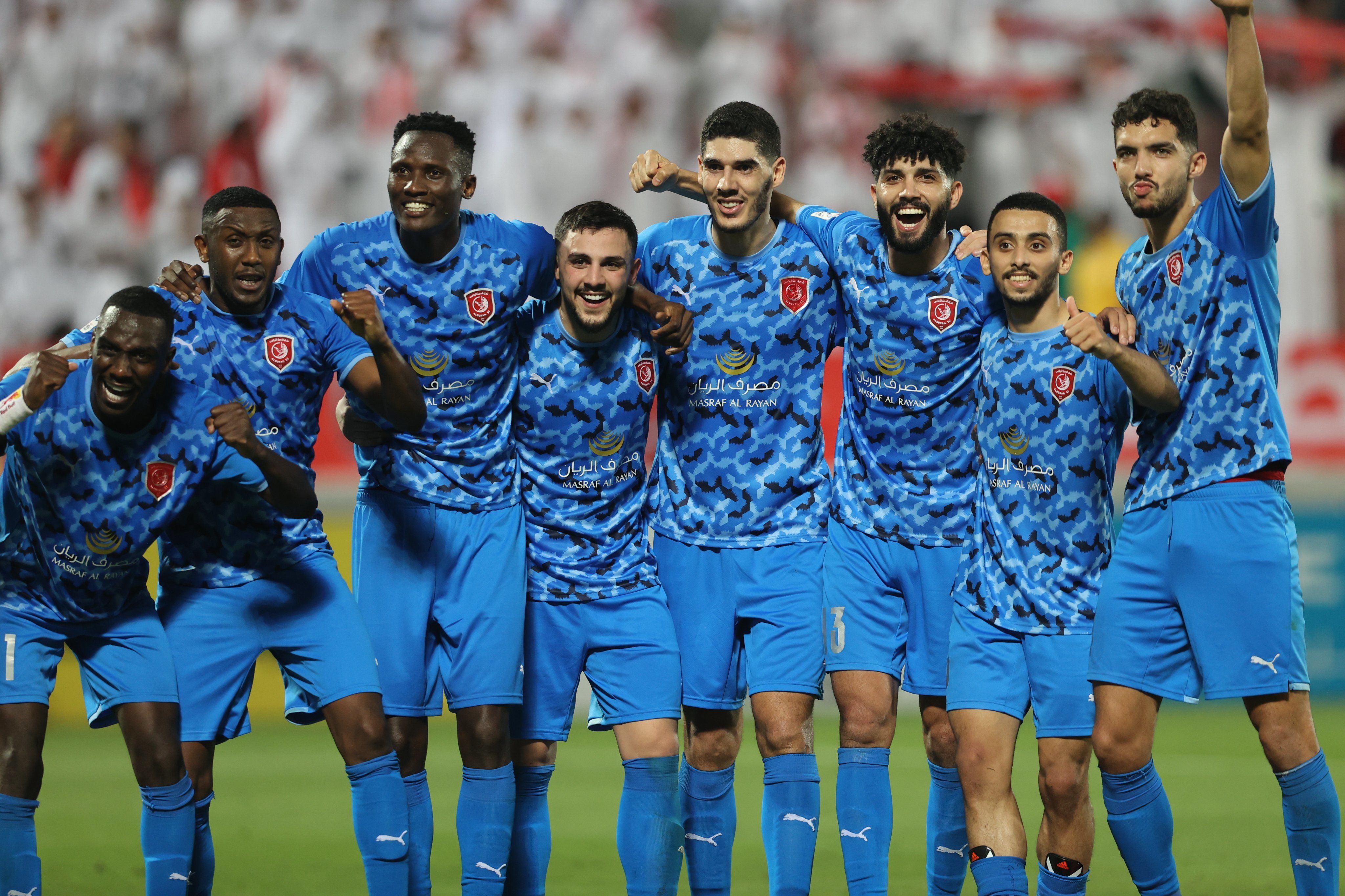 Umm Salal SC vs Al-Duhail SC Prediction, Betting Tips & Odds │29 APRIL, 2023