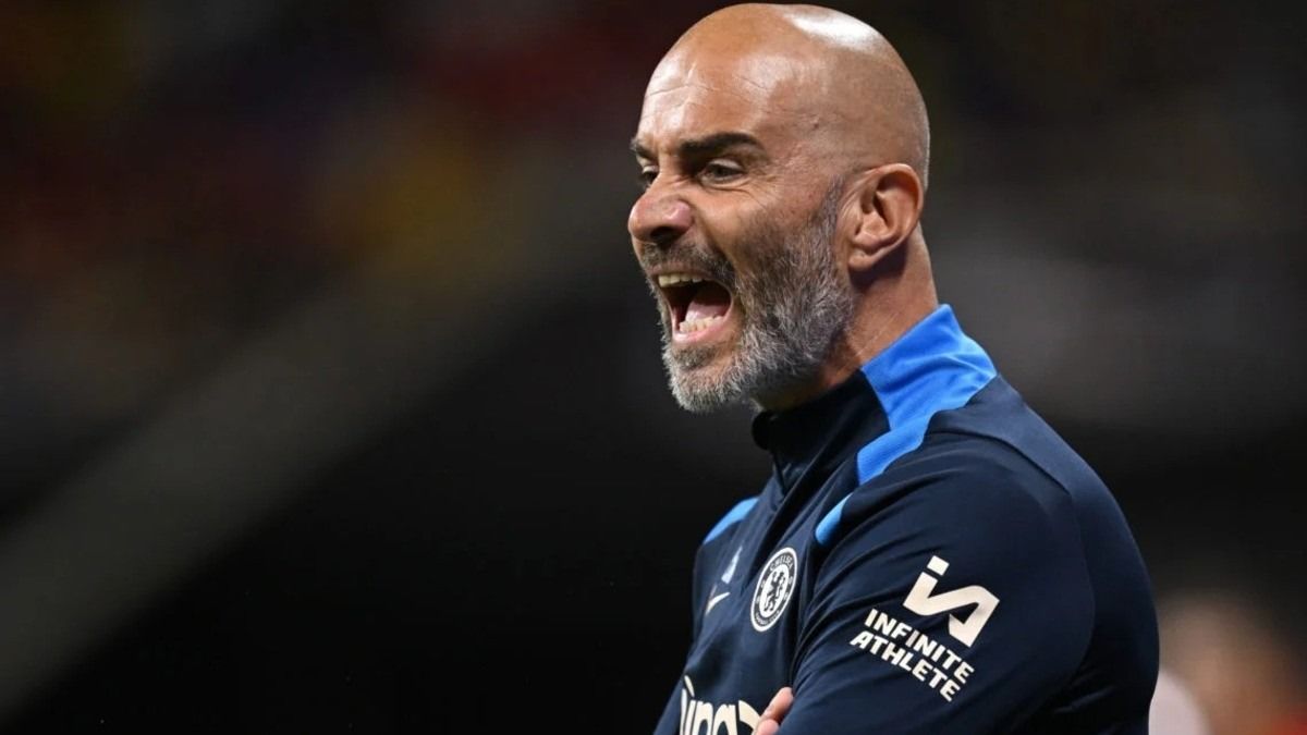 Chelsea Coach Maresca Caught Off Guard by Journalist Before World Club Cup Semi-Final