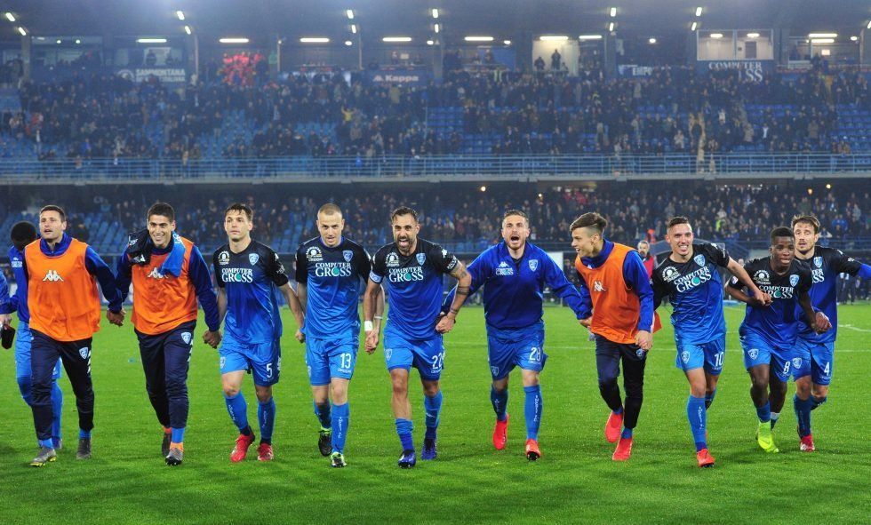 Empoli vs Bologna Prediction, Betting Tips & Odds │26 SEPTEMBER, 2021