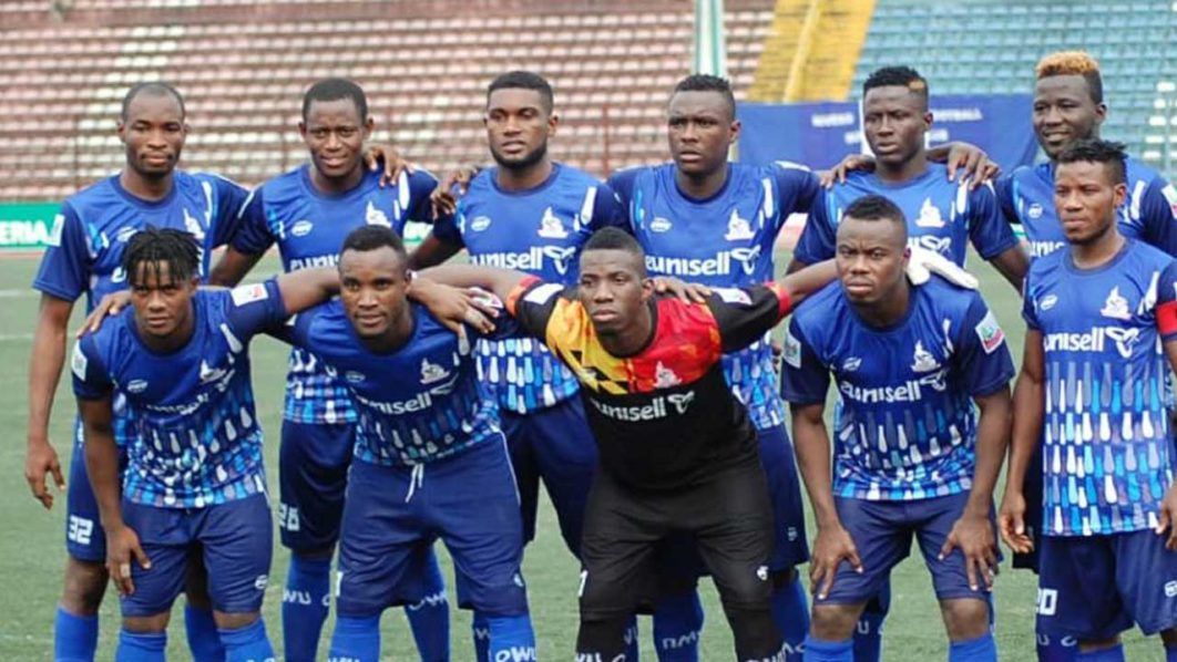 Rivers United vs Watanga FC Prediction, Betting Tips & Odds │11 SEPTEMBER, 2022