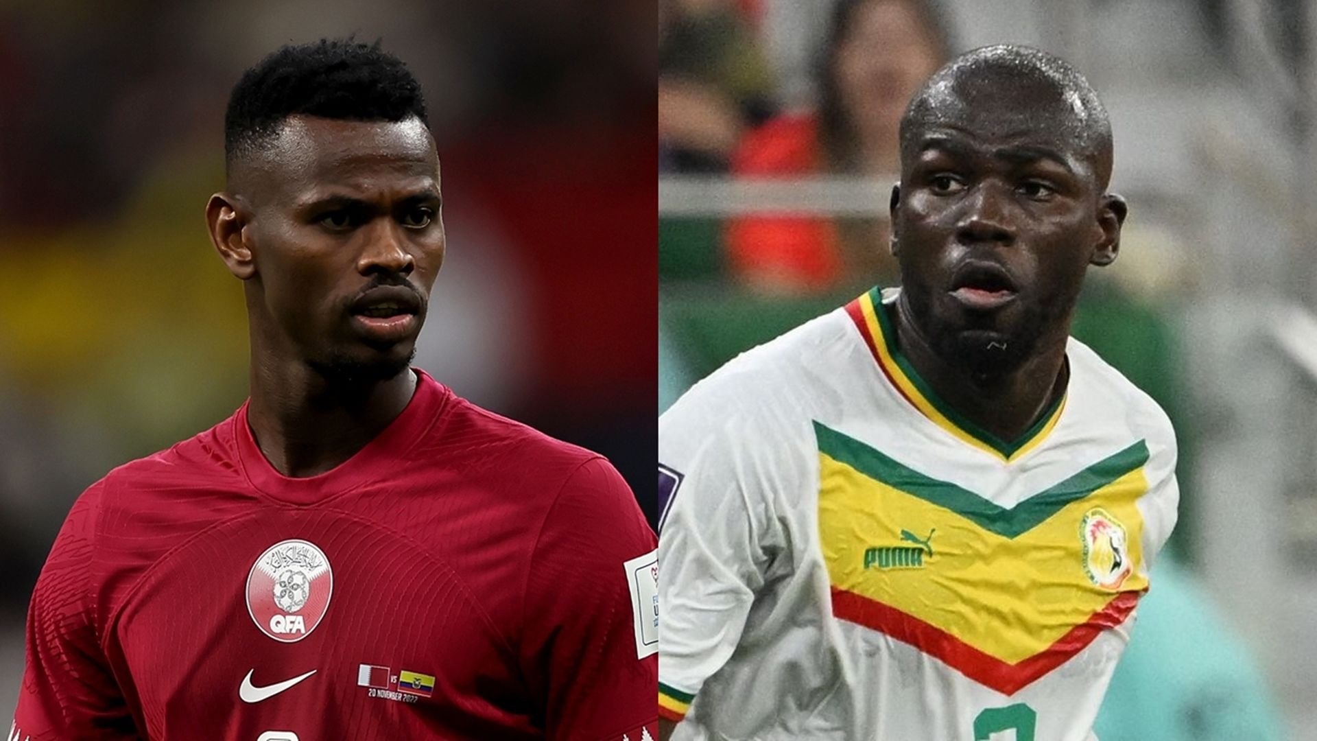 Qatar vs Senegal match starts at 16:00 GMT +3. Teams review