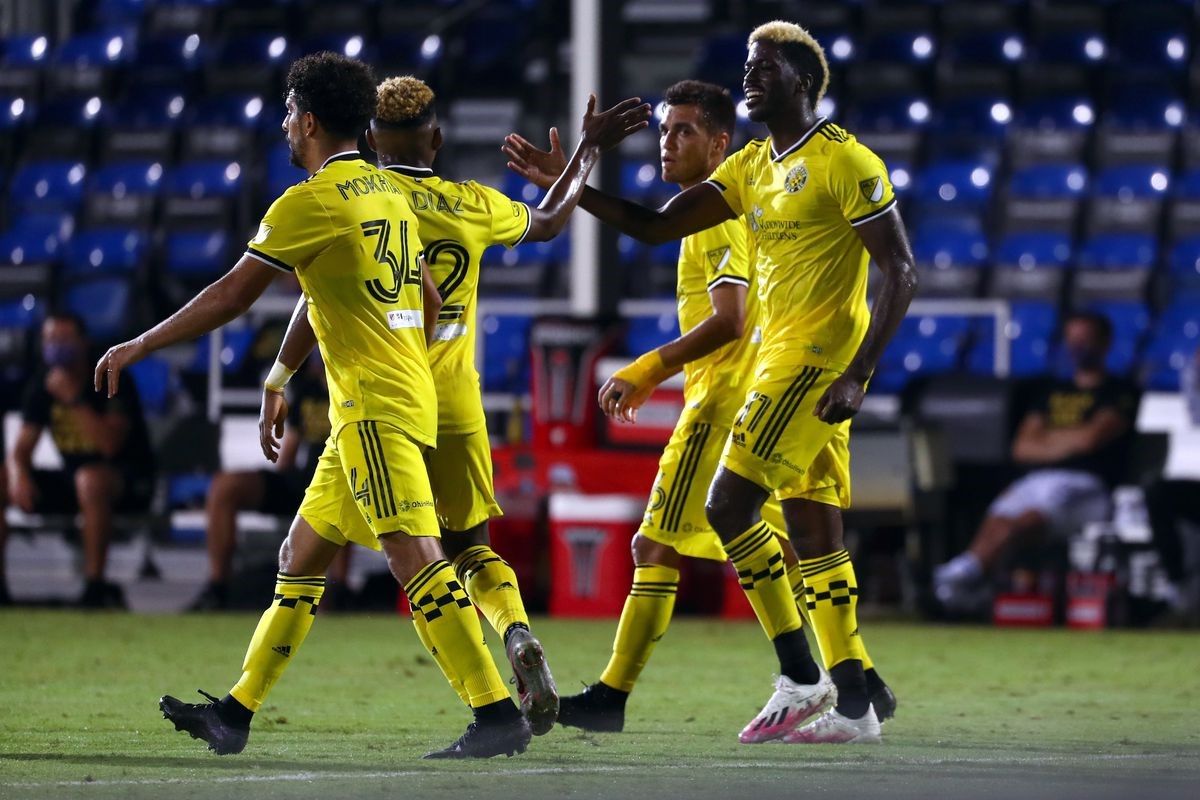 Columbus Crew vs Nashville SC Prediction, Betting Tips and Odds | 25 JUNE 2023