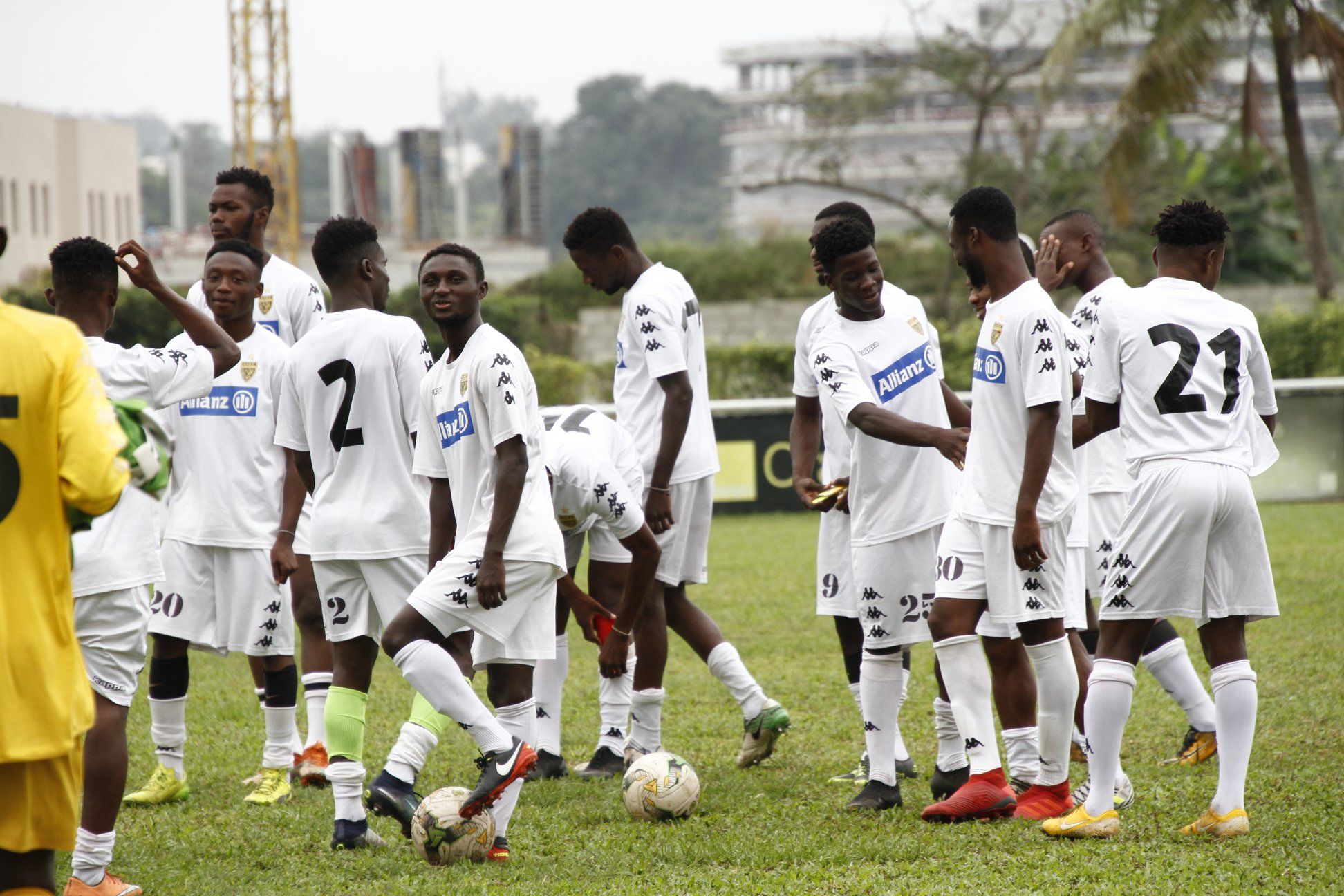 ASEC Mimosas vs SOL Prediction, Betting Tips & Odds │13 APRIL, 2023