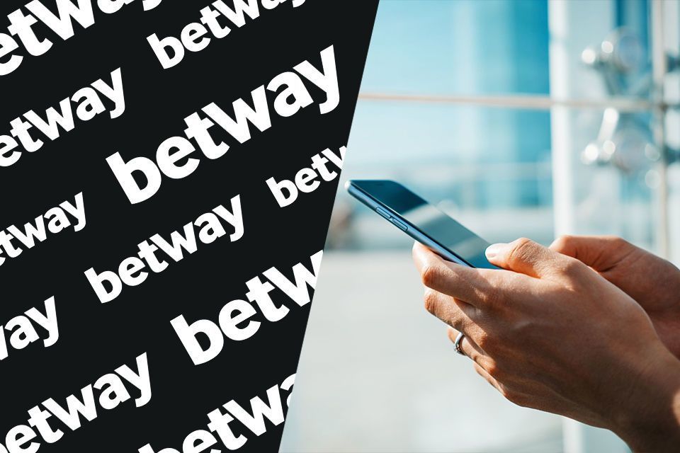 Betway Mobile App Ghana