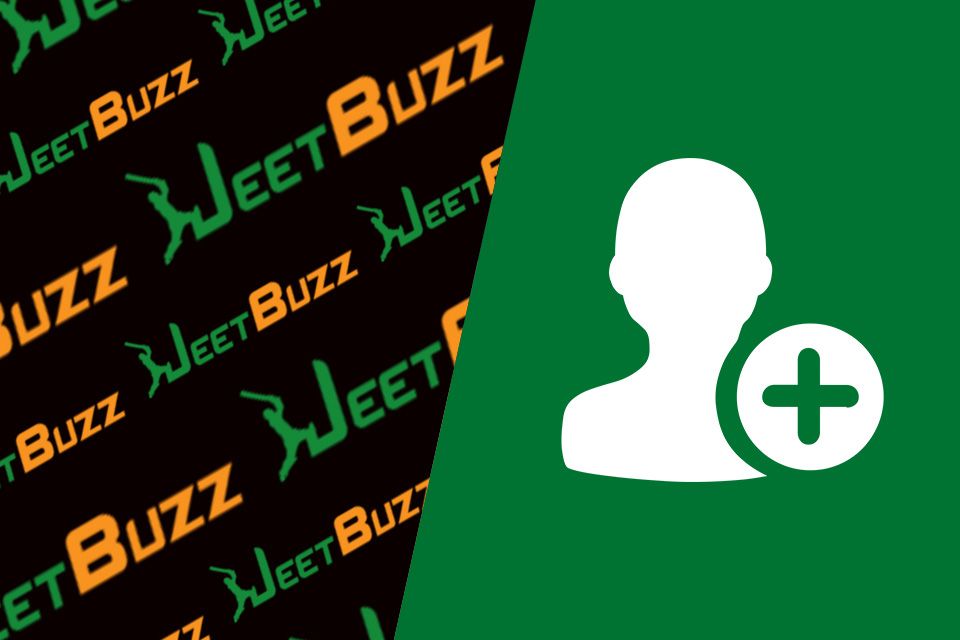 Jeetbuzz Sign-Up Bangladesh