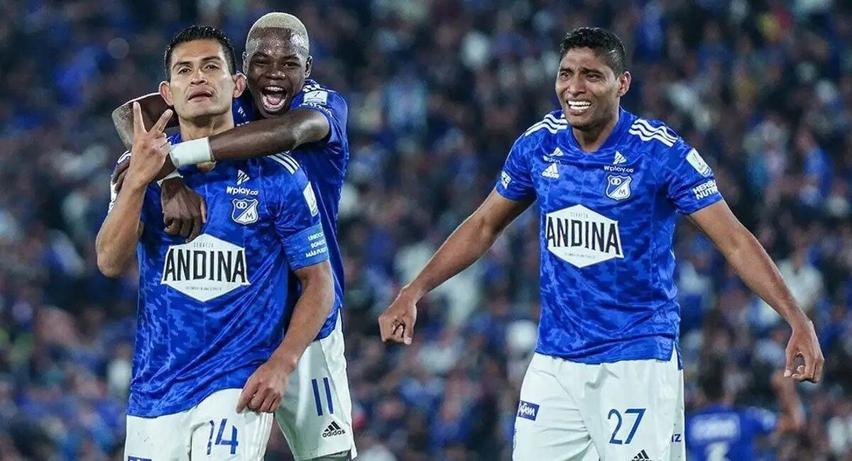Millonarios vs Envigado FC Prediction, Betting Tips & Odds│05 MAY, 2023