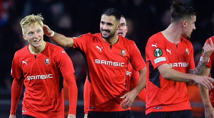 Saint-Etienne vs Rennes Prediction, Betting Tips & Odds │5 DECEMBER, 2021